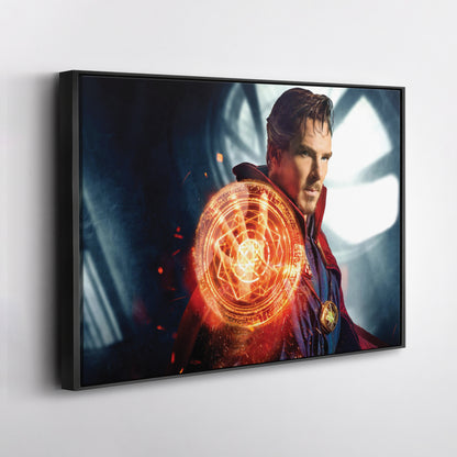 Doctor Strange - Marvel Canvas Wall Art Decor
