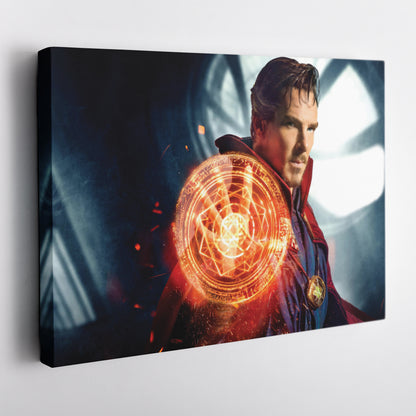 Doctor Strange - Marvel Canvas Wall Art Decor
