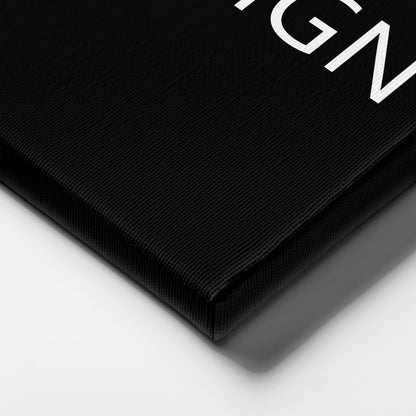 Personalized Photo Canvas – Made Just for You