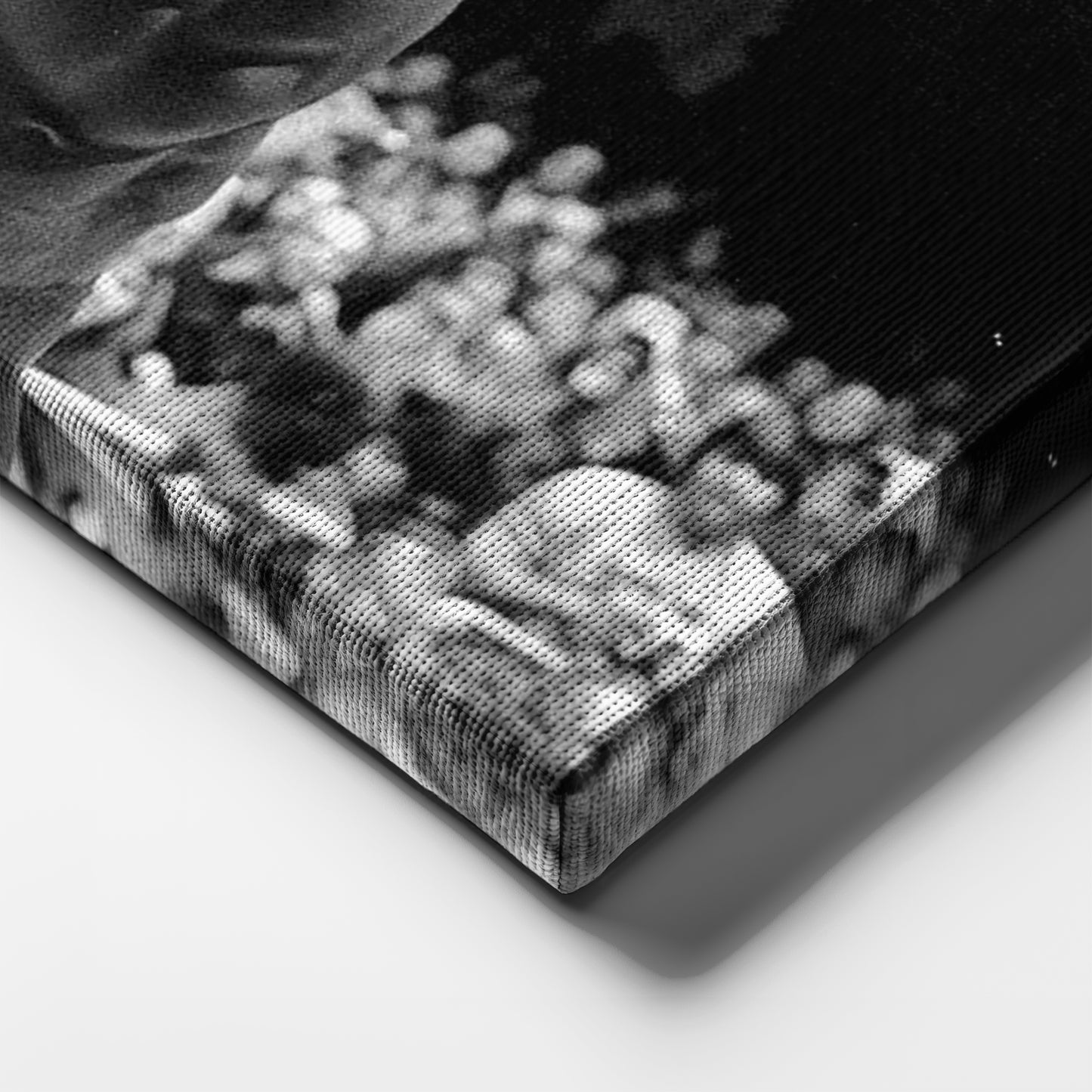 Arnold Schwarzenegger Bodybuilding Canvas Print – Wall Art for Man Cave & Home Decor