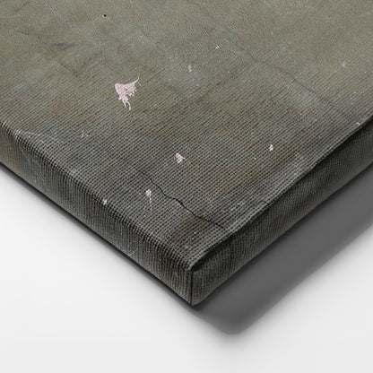 Banksy 'Love New York' Canvas Print - Framed Wall Art