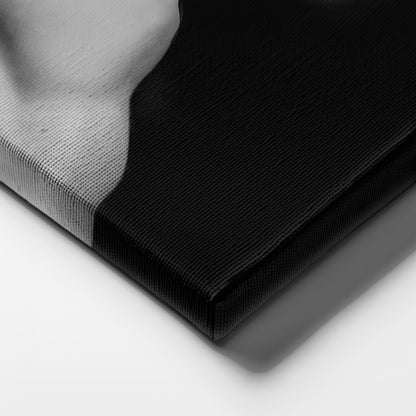 Conor McGregor Quote Canvas Wall Art – Inspirational MMA Print for Home