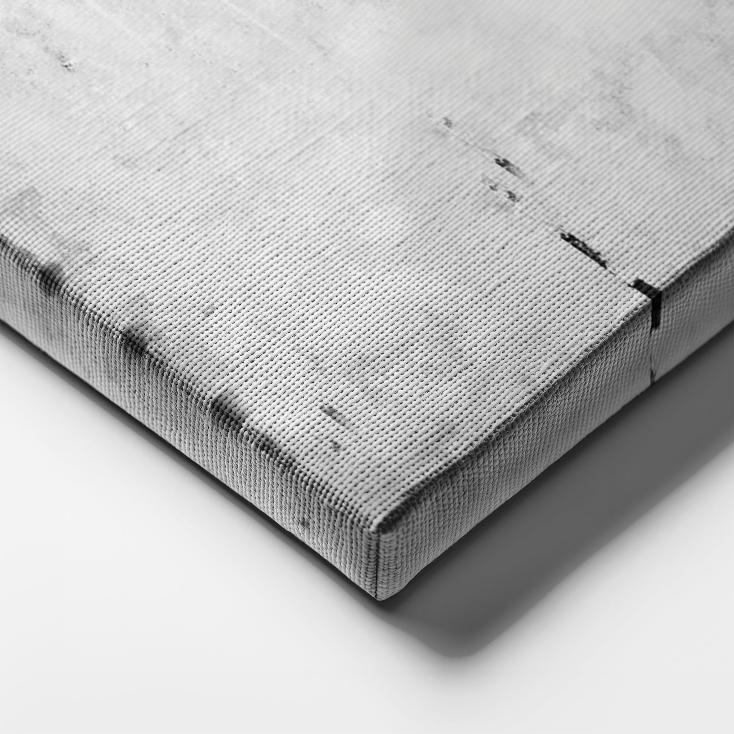 Banksy 'Olympic Ring' Canvas Print - Framed Wall Art