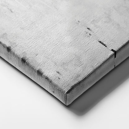 Banksy 'Olympic Ring' Canvas Print - Framed Wall Art