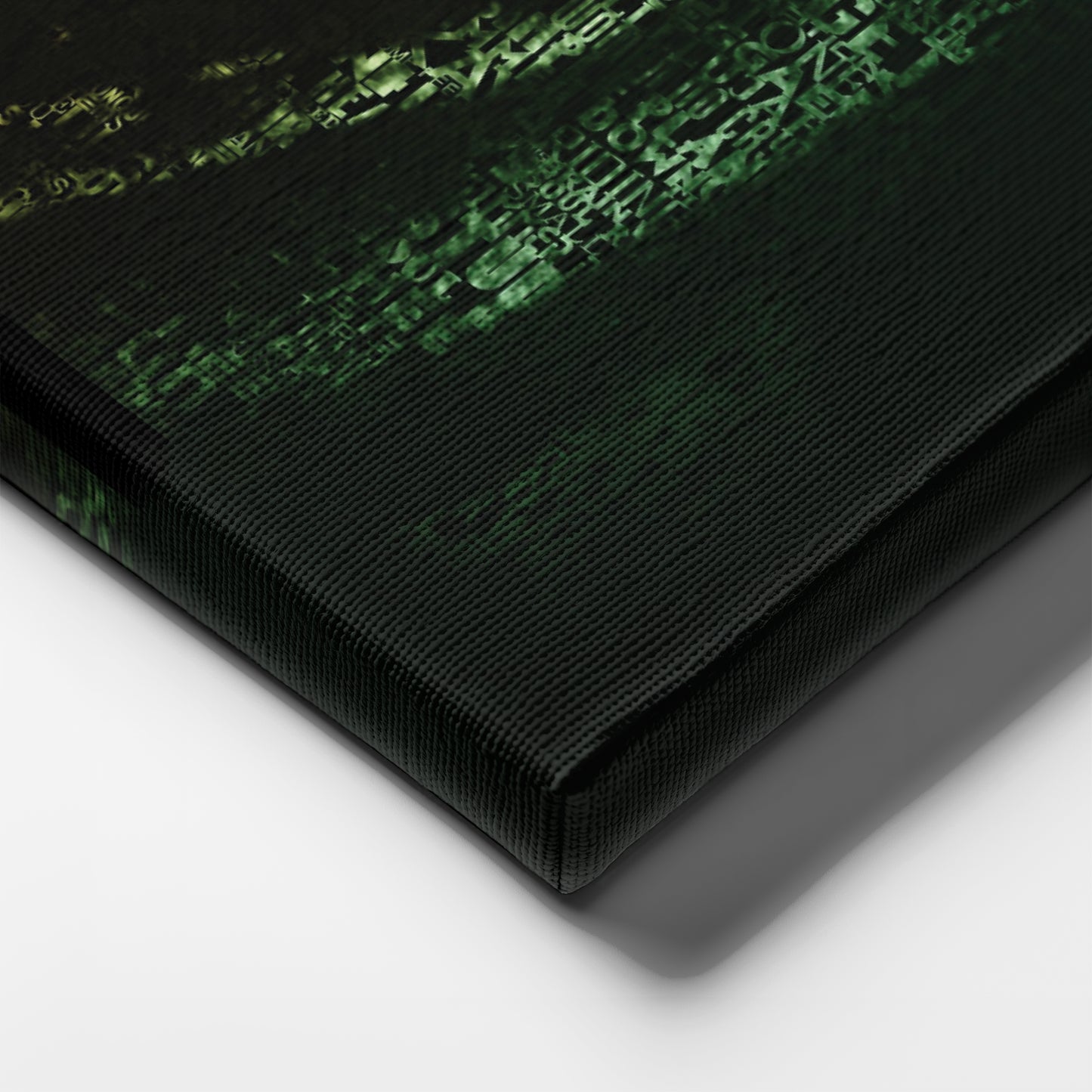 Bob Marley Canvas Wall Art – Music Legend Home Decor Print