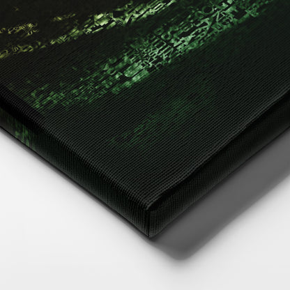 Bob Marley Canvas Wall Art – Music Legend Home Decor Print