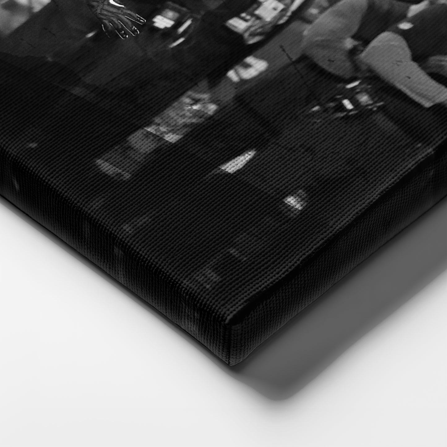 The Minneapolis Miracle Canvas Art - NFL Vikings vs. Saints Poster