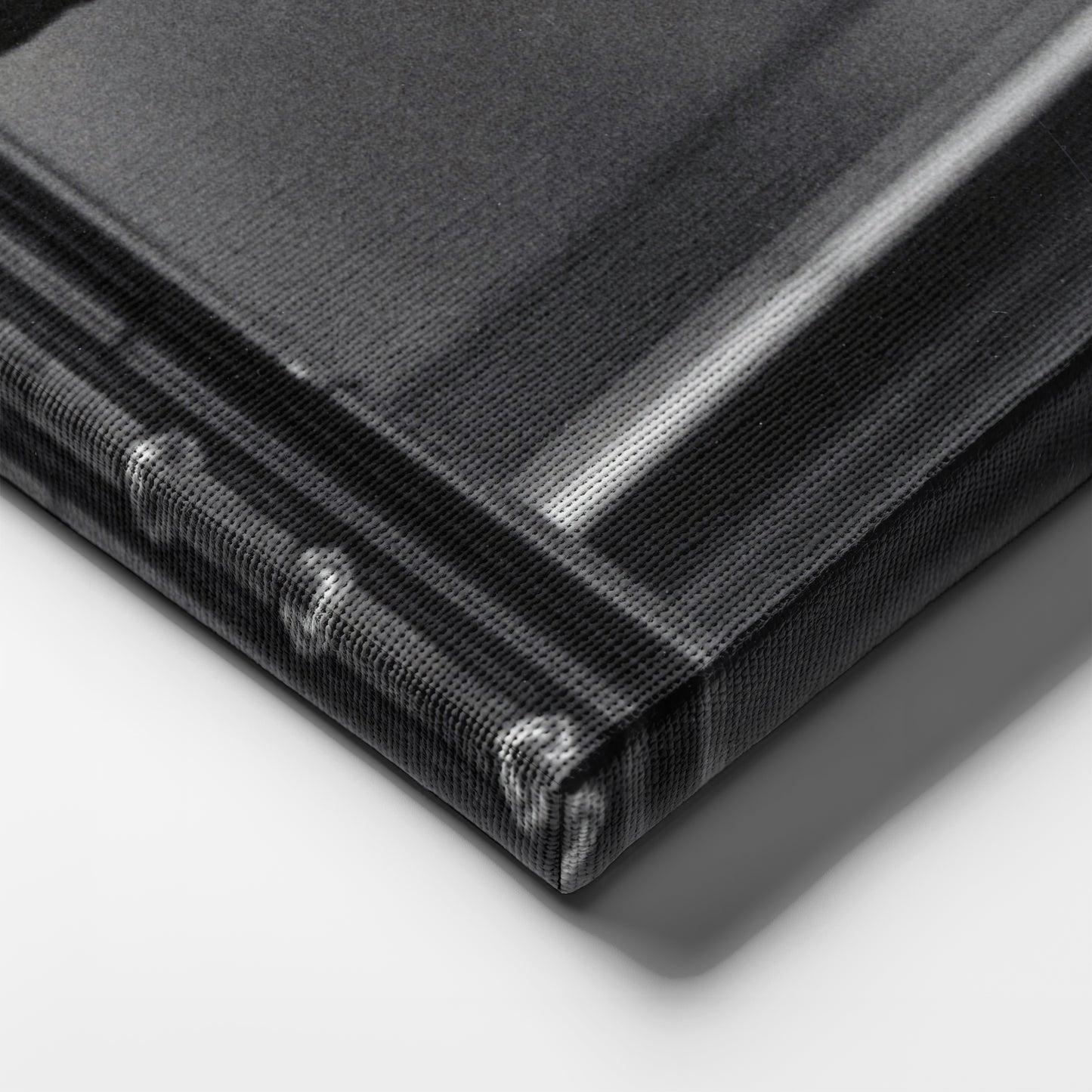 Scarface Poster – Al Pacino with Gun Canvas Print Wall Art Home Decor