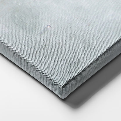 Banksy 'Soldier Boy' Canvas Print - Framed Wall Art