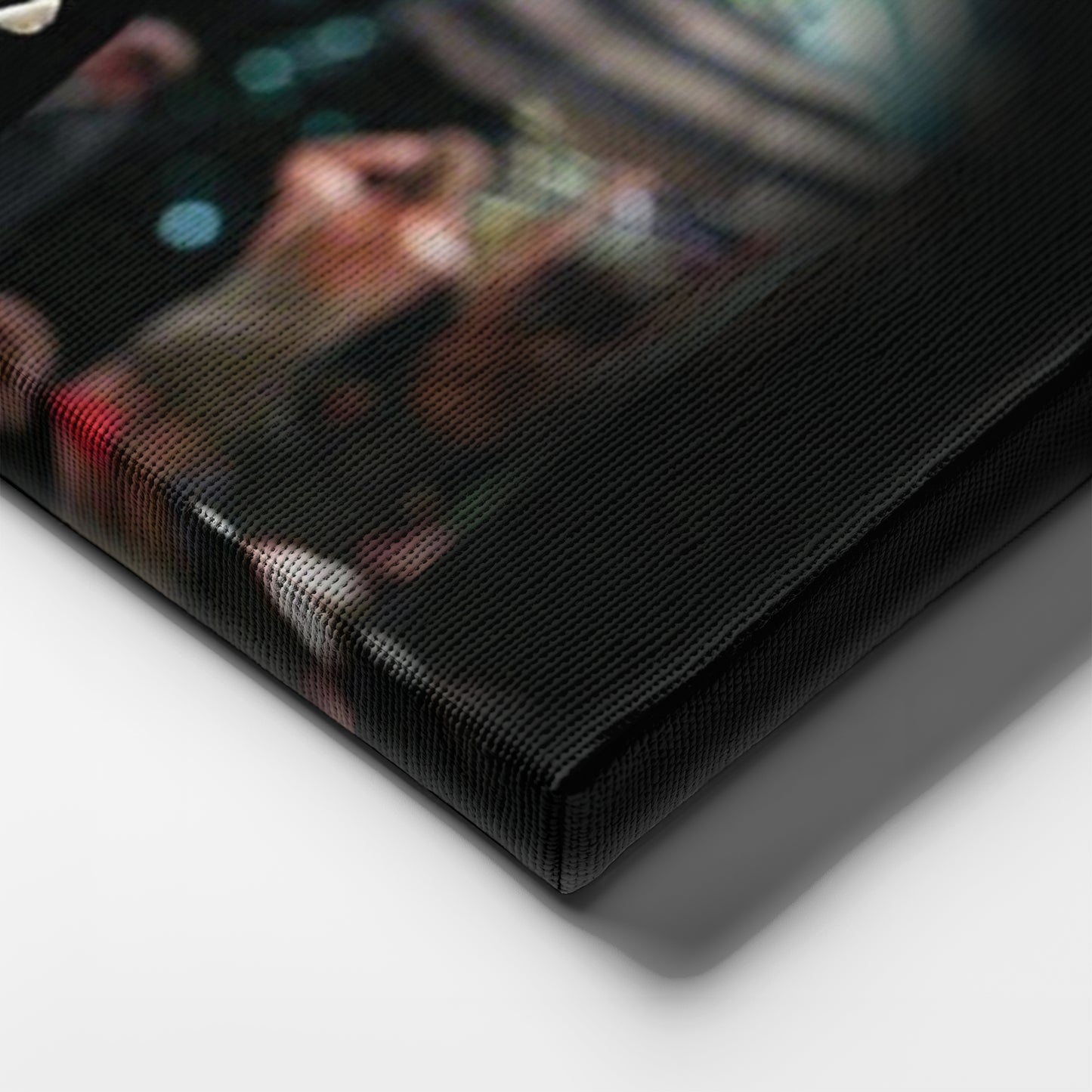 The Great Gatsby - Leonardo DiCaprio Movie Canvas Wall Art Decor