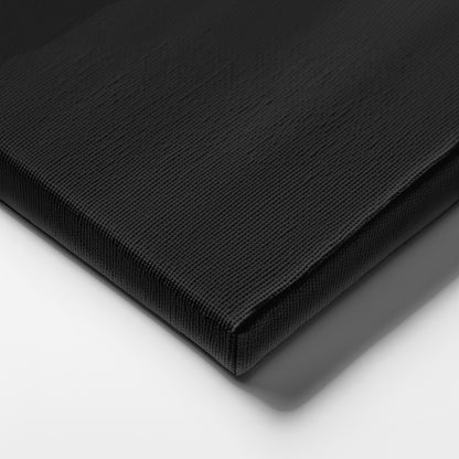 Mac Miller Black and White Canvas Wall Art – Rap Icon Tribute