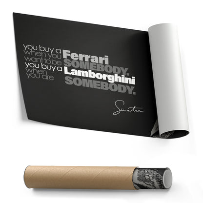 Frank Sinatra Motivational Quote Canvas Wall Art Decor - Timeless Music Icon Art