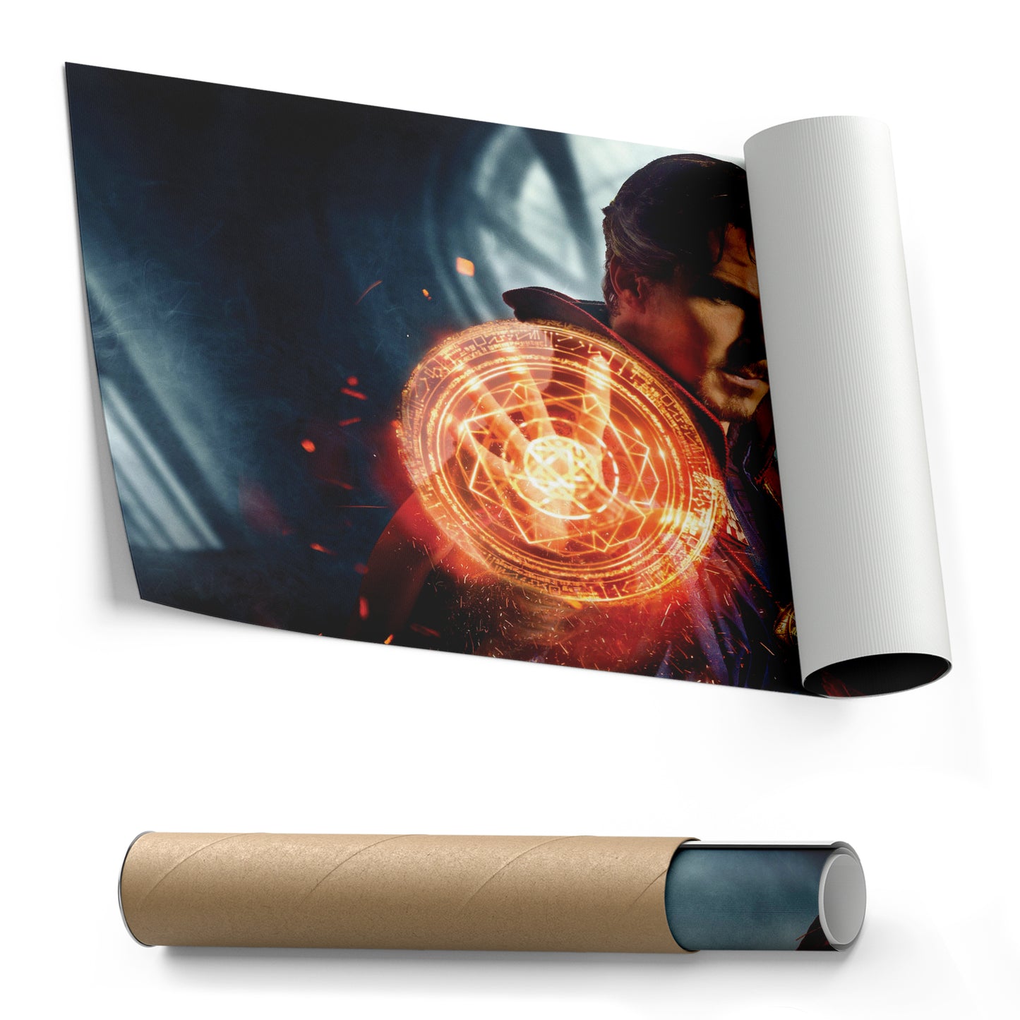 Doctor Strange - Marvel Canvas Wall Art Decor